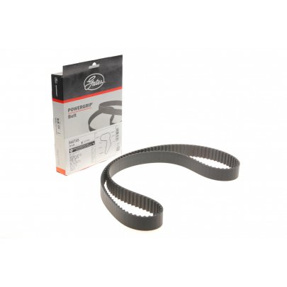 Ремінь ГРМ (141x30) Volkswagen Passat B6 / Фольксваген Пассат Б6 2.0TDI 2005-2010 5607XS GATES (Бельгія)