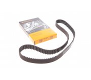 Ремінь ГРМ (141x30) Volkswagen Passat B6 / Фольксваген Пассат Б6 2.0TDI 2005-2010 CT1051 CONTINENTAL (Німеччина)