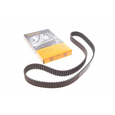 Ремінь ГРМ (141x30) Volkswagen Passat B6 / Фольксваген Пассат Б6 2.0TDI 2005-2010 CT1051 CONTINENTAL (Німеччина)