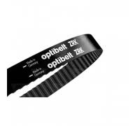 Ремінь ГРМ (141x30) Volkswagen Passat B6 / Фольксваген Пассат Б6 2.0TDI 2005-2010 ZRK1468 OPTIBELT (Німеччина)