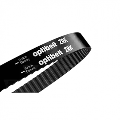 Ремінь ГРМ (141x30) Volkswagen Passat B6 / Фольксваген Пассат Б6 2.0TDI 2005-2010 ZRK1468 OPTIBELT (Німеччина)