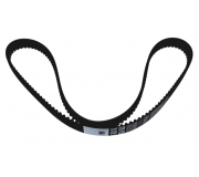 Ремінь ГРМ (148x23) Volkswagen Passat B6 / Фольксваген Пассат Б6 2.0FSI 2005-2010 148AHP23 HUTCHINSON (Франція)