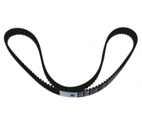 Ремінь ГРМ (148x23) Volkswagen Passat B6 / Фольксваген Пассат Б6 2.0TFSI 2005-2010 148AHP23 HUTCHINSON (Франція)