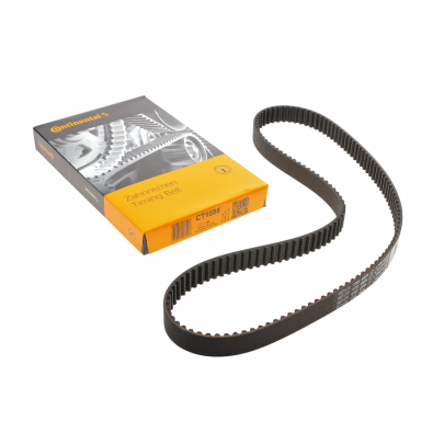 Ремінь ГРМ (148x23) Volkswagen Passat B6 / Фольксваген Пассат Б6 2.0TFSI 2005-2010 CT1088 CONTINENTAL (Німеччина)