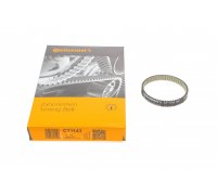 Ремінь ГРМ (54x12) Volkswagen Passat B6 / Фольксваген Пассат Б6 2.0TFSI 2005-2010 CT1143 CONTINENTAL (Німеччина)