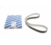 Ремінь ГРМ (160x30) Volkswagen Passat B6 / Фольксваген Пассат Б6 2.0TDI 2005-2010 1987949645 BOSCH (Німеччина)