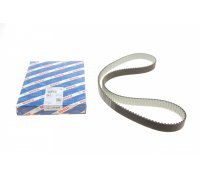 Ремінь ГРМ (160x30) Volkswagen Passat B6 / Фольксваген Пассат Б6 2.0TDI 2005-2010 1987949645 BOSCH (Німеччина)