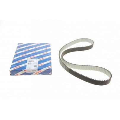 Ремінь ГРМ (160x30) Volkswagen Passat B6 / Фольксваген Пассат Б6 2.0TDI 2005-2010 1987949645 BOSCH (Німеччина)