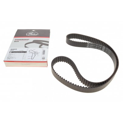 Ремінь ГРМ (160x30) Volkswagen Passat B6 / Фольксваген Пассат Б6 2.0TDI 2005-2010 5648XS GATES (Бельгія)
