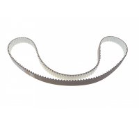 Ремінь ГРМ (160x30) Volkswagen Passat B6 / Фольксваген Пассат Б6 2.0TDI 2005-2010 1633142380 EUROREPAR (Туреччина)