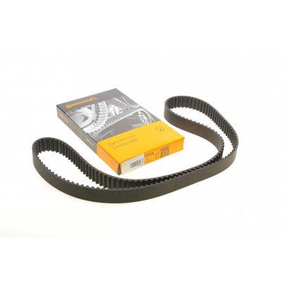 Ремінь ГРМ (160x30) Volkswagen Passat B6 / Фольксваген Пассат Б6 2.0TDI 2005-2010 CT1134 CONTINENTAL (Німеччина)