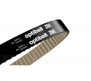 Ремінь ГРМ (160x30) Volkswagen Passat B6 / Фольксваген Пассат Б6 2.0TDI 2005-2010 ZRK1544 OPTIBELT (Німеччина)