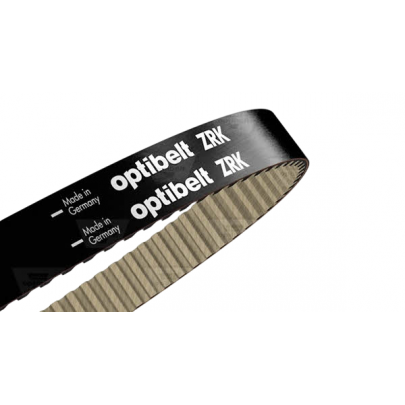 Ремінь ГРМ (160x30) Volkswagen Passat B6 / Фольксваген Пассат Б6 2.0TDI 2005-2010 ZRK1544 OPTIBELT (Німеччина)