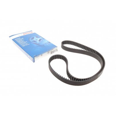 Ремінь ГРМ (160x25) Volkswagen Passat B6 / Фольксваген Пассат Б6 1.6TDI 2005-2010 1987949657 BOSCH (Німеччина)