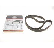 Ремінь ГРМ (160x25) Volkswagen Passat B6 / Фольксваген Пассат Б6 1.6TDI 2005-2010 5649XS GATES (Бельгія)