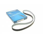 Ремінь ГРМ (160x25) Volkswagen Passat B6 / Фольксваген Пассат Б6 1.6TDI 2005-2010 941033 DAYCO (Італія)