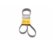 Ремінь генератора (1623мм, з кондиціонером) Volkswagen Passat B6 / Фольксваген Пассат Б6 3.2FSI 2005-2010 6PK1623 CONTINENTAL (Німеччина)