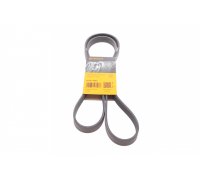 Ремінь генератора (1623мм, з кондиціонером) Volkswagen Passat B6 / Фольксваген Пассат Б6 3.2FSI 2005-2010 6PK1623 CONTINENTAL (Німеччина)