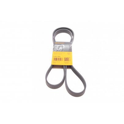 Ремінь генератора (1623мм, з кондиціонером) Volkswagen Passat B6 / Фольксваген Пассат Б6 3.2FSI 2005-2010 6PK1623 CONTINENTAL (Німеччина)