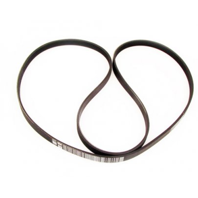 Ремінь генератора (1623мм, з кондиціонером) Volkswagen Passat B6 / Фольксваген Пассат Б6 3.2FSI 2005-2010 6PK1623 SATO TECH (Україна)