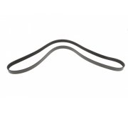 Ремінь генератора (1623мм, з кондиціонером) Volkswagen Passat B6 / Фольксваген Пассат Б6 3.2FSI 2005-2010 SR6PK1623 STARLINE (Чехія)