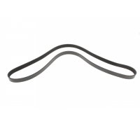 Ремінь генератора (1623мм, з кондиціонером) Volkswagen Passat B6 / Фольксваген Пассат Б6 3.2FSI 2005-2010 SR6PK1623 STARLINE (Чехія)