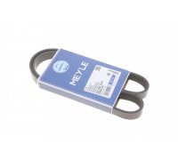 Ремінь генератора (1045мм, з кондиціонером) Volkswagen Passat B6 / Фольксваген Пассат Б6 2.0FSI 2005-2010 0500061045 MEYLE (Німеччина)