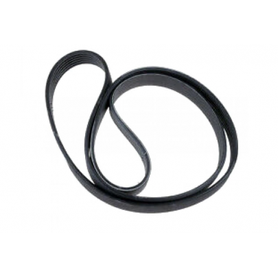 Ремінь генератора (1045мм, з кондиціонером) Volkswagen Passat B6 / Фольксваген Пассат Б6 2.0FSI 2005-2010 112-6PK1045 Ashika (Італія)