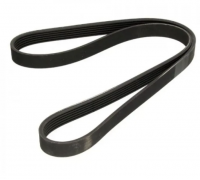 Ремінь генератора (1090мм, без кондиціонера, двигун: CAXA) Volkswagen Passat B6 / Фольксваген Пассат Б6 1.4TSI 2005-2010 04L145933 VAG (Німеччина)