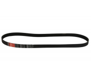 Ремінь генератора (1115мм, з кондиціонером) Volkswagen Passat B6 / Фольксваген Пассат Б6 2.0TFSI 2005-2010 6PK1113 FLENNOR (Німеччина)