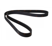 Ремінь генератора (1050мм, з кондиціонером) Volkswagen Passat B6 / Фольксваген Пассат Б6 1.9TDI 2005-2010 1635045080 EUROREPAR (Туреччина)