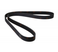 Ремінь генератора (1050мм, з кондиціонером) Volkswagen Passat B6 / Фольксваген Пассат Б6 2.0TDI 2005-2010 1635045080 EUROREPAR (Туреччина)