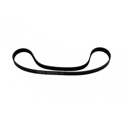 Ремінь генератора (1050мм, з кондиціонером) Volkswagen Passat B6 / Фольксваген Пассат Б6 2.0TDI 2005-2010 19030600001 VIKA (Тайвань)