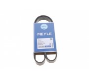 Ремінь генератора (1054мм, з кондиціонером) Volkswagen Passat B6 / Фольксваген Пассат Б6 2.0TFSI 2005-2010 0500061055 MEYLE (Німеччина)