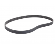 Ремінь генератора (1070мм, з кондиціонером) Volkswagen Passat B6 / Фольксваген Пассат Б6 2.0TDI 2005-2010 03L903137T VAG (Німеччина)