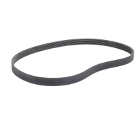 Ремінь генератора (1070мм, з кондиціонером) Volkswagen Passat B6 / Фольксваген Пассат Б6 2.0TDI 2005-2010 03L903137T VAG (Німеччина)