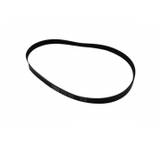 Ремінь генератора (1070мм, з кондиціонером) Volkswagen Passat B6 / Фольксваген Пассат Б6 1.6TDI 2005-2010 6PK1070 SATO TECH (Україна)