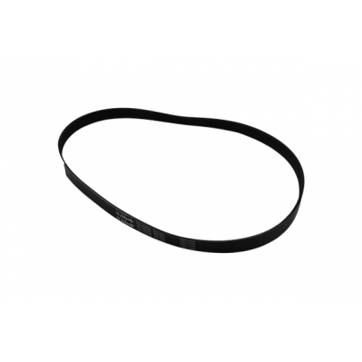 Ремінь генератора (1070мм, з кондиціонером) Volkswagen Passat B6 / Фольксваген Пассат Б6 1.6TDI 2005-2010 6PK1070 SATO TECH (Україна)