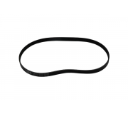 Ремінь генератора (1070мм, з кондиціонером) Volkswagen Passat B6 / Фольксваген Пассат Б6 1.6TDI 2005-2010 99031766401 VIKA (Тайвань)