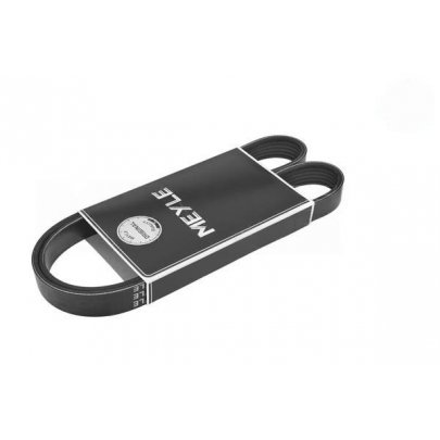 Ремінь генератора (1120мм, з кондиціонером) Volkswagen Passat B6 / Фольксваген Пассат Б6 1.8TSI 2005-2010 0500061120 MEYLE (Німеччина)