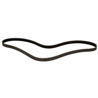 Ремінь генератора (1110мм, з кондиціонером) Volkswagen Passat B6 / Фольксваген Пассат Б6 1.8TSI 2005-2010 SR6PK1113 STARLINE (Чехія)