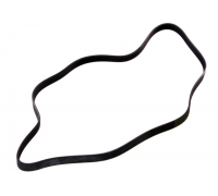 Ремінь генератора (1613мм, з кондиціонером) Volkswagen Passat B6 / Фольксваген Пассат Б6 3.6FSI 2005-2010 SR6PK1613 STARLINE (Чехія)