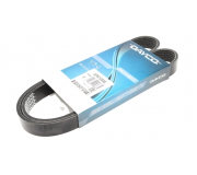 Ремень генератора (1050мм, с кондиционером) Volkswagen Passat B6 / Фольксваген Пассат Б6 1.9TDI 2005-2010 6PK1050S DAYCO (Италия)