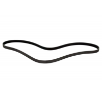 Ремень генератора (1140мм, без кондиционера) Volkswagen Passat B6 / Фольксваген Пассат Б6 1.6TDI 2005-2010 VKMV6PK1139 SKF (Франция)