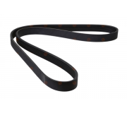 Ремінь генератора (948мм, без кондиціонера) Volkswagen Passat B6 / Фольксваген Пассат Б6 2.0TDI 2005-2010 1612162180 EUROREPAR (Туреччина)