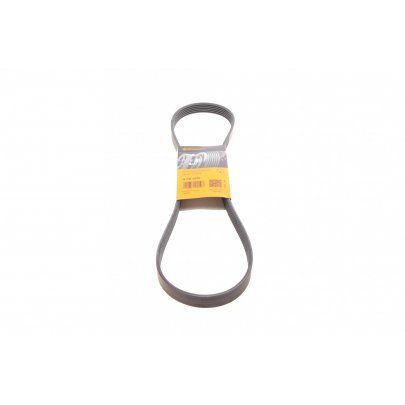 Ремінь генератора (з кондиціонером) Volkswagen Passat B6 / Фольксваген Пассат Б6 1.6TDI 2005-2010 6PK1070 CONTITECH (Німеччина)