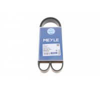 Ремінь генератора (з кондиціонером) Volkswagen Passat B6 / Фольксваген Пассат Б6 1.6TDI 2005-2010 0500061070 MEYLE (Німеччина)