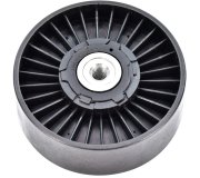 Ролик натягувача ременя генератора Volkswagen Passat B6 / Фольксваген Пассат Б6 3.2FSI / 3.6FSI 2005-2010 14326 CAFFARO (Польща)