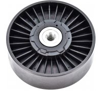 Ролик натягувача ременя генератора Volkswagen Passat B6 / Фольксваген Пассат Б6 3.2FSI / 3.6FSI 2005-2010 14326 CAFFARO (Польща)