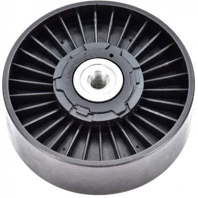 Ролик натягувача ременя генератора Volkswagen Passat B6 / Фольксваген Пассат Б6 3.2FSI / 3.6FSI 2005-2010 14326 CAFFARO (Польща)